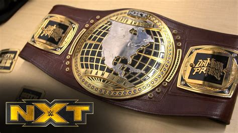 North American Championship Match Set For NXT TakeOver - WrestlingNews.com