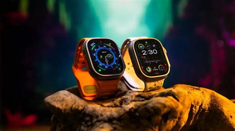 Apple ngừng sản xuất Apple Watch màn hình microLED