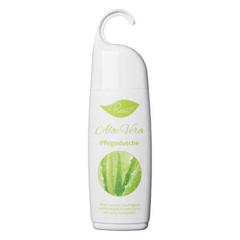 Aloe Vera Pflegedusche ECA Aponova