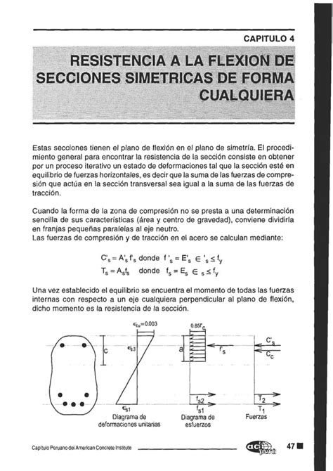 Diseño En Concreto Armado Ing Roberto Morales Morales