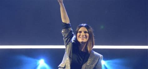 Laura Pausini Concerto Circo Massimo Diretta E Scaletta Finale In