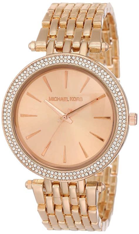 Total 50 Imagen Michael Kors Female Watch Abzlocal Mx