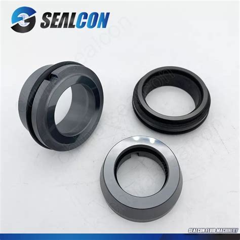 Sealcon Mechanical Seals For S0ssu Self Priming Pumps China Pump Seal