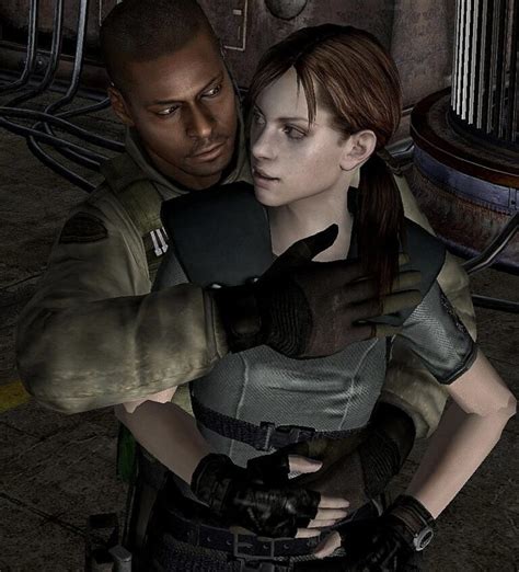 Resident Evil Free Sex Art Jill Valentine Dark Skin Intimate