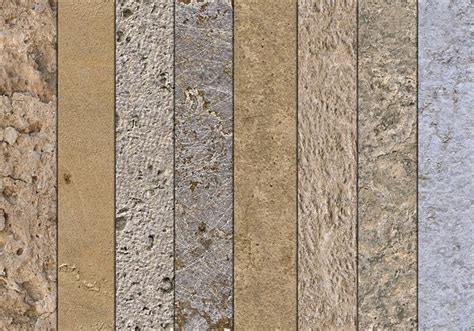 10 Seamless Mixed Stone Textures - Free Photoshop Brushes at Brusheezy!