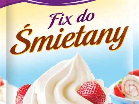 Fix Do Mietany Appetita Smak I Styl