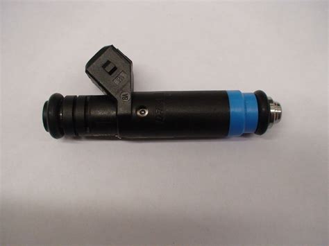 New Genuine Siemens Deka Ev Lb Cc Fuel Injector Polmaxracing