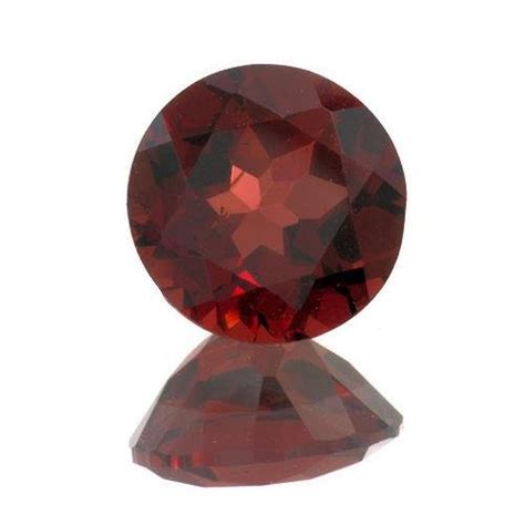 Shop Natural Garnet Gemstones Jamming Gems