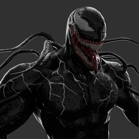 Artstation Venom