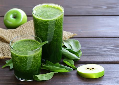 Para Que Serve O Suco Verde - Suco verde energizante, para começar o dia! – Receita da Boa