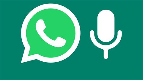 Whatsapp Cómo Enviar Audios Sin Mantener Pulsado El Botón