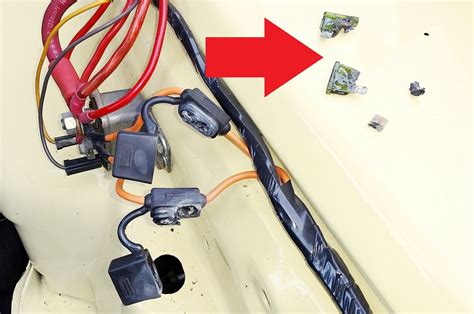 Derale Fan Controller Wiring Diagram Closetal