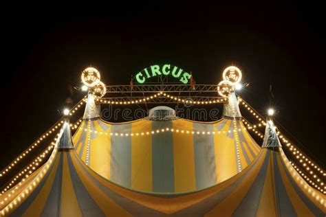 256 Circus Tent Lights Stock Photos - Free & Royalty-Free Stock Photos ...