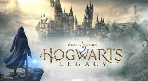 Ways To Record Hogwarts Legacy Gameplay On Pc Leawo