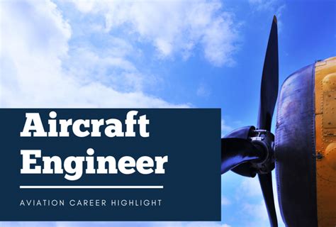 Rebel Services Aviation Career Highlight Aircraft Manufacturing Engineer