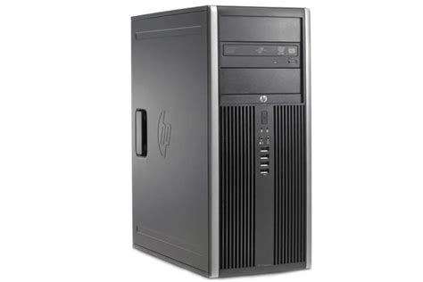 Hp Compaq Pro Tower Intel Core I Ghz