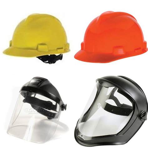 Alat Alat Keselamatan Atau Safety Gear Nanotech 877