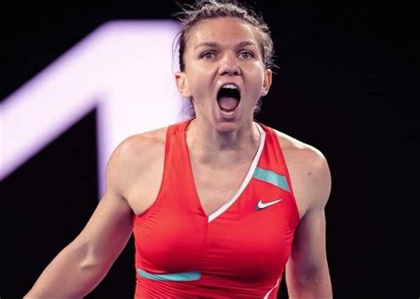 Simona Halep Nevinovat E Totul Foarte Clar Acum Iat Dovada Cea Mai