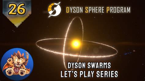 Dyson Sphere Program Dyson Swarm Solar Sails EM Rail Ejectors