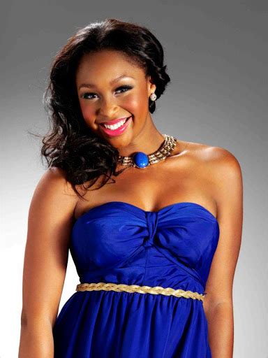 Mzansis Sexiest 2014 Top 12 Women Revealed