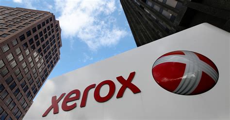 Xerox Article