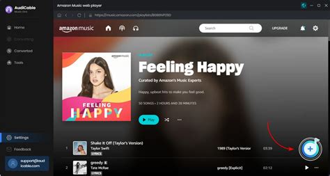 How To Mix Amazon Music Songs With Virtual Dj Audicable