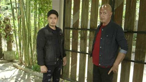 EP1437: FPJ's Ang Probinsyano - Free - Philippines - TV - Family - - Coco Martin,Jaime Fabregas ...