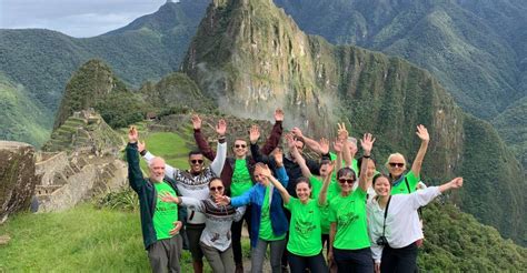 Machu Picchu Camino Inca Excursión Guiada De 2 Días Y Alojamiento