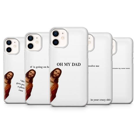 14 Pro Funny Cases Etsy Uk