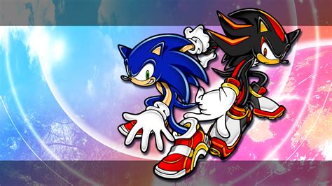 Sonic Adventure 2 The Trial Details Launchbox Games Database