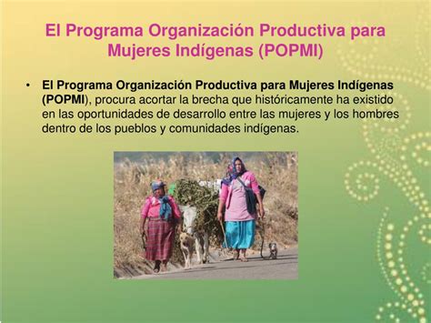 Ppt Comision Nacional Para El Desarrollo De Los Pueblos Indigenas Powerpoint Presentation Id