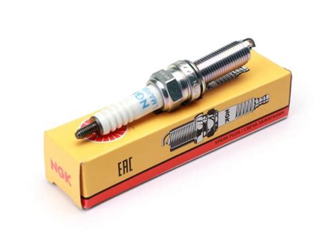 Spark Plug Ngk Lmar8a 9 Honda Nss Forza 250 300 Sh 300 Spark