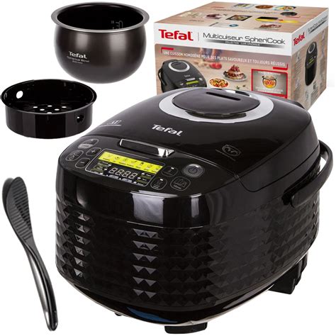 Multicooker Tefal RK745800 - sklep online MirapolNEXT