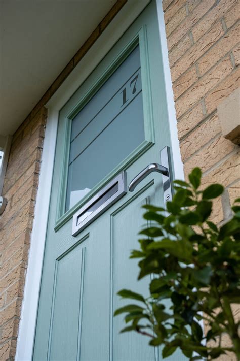 Door Measurements UK: Your Guide to Standard Sizes | GFD Homes
