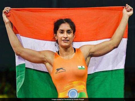 Asian Games 2018 Day 2 Highlights Wrestler Vinesh Phogat Wins India S Second Gold Shooters