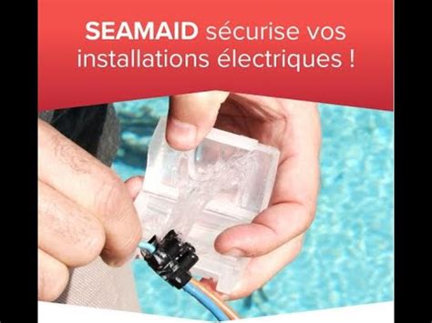 Tuto Seamaid Gelbox Comment Faire Une Bonne Tanch It De Vos