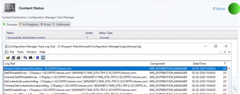 Sccm Install New Distribution Point Role Configmgr Htmd Blog