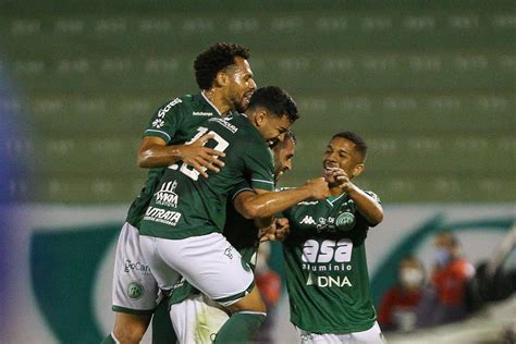 Guarani X Brasil De Pelotas Saiba Onde Assistir Partida Do