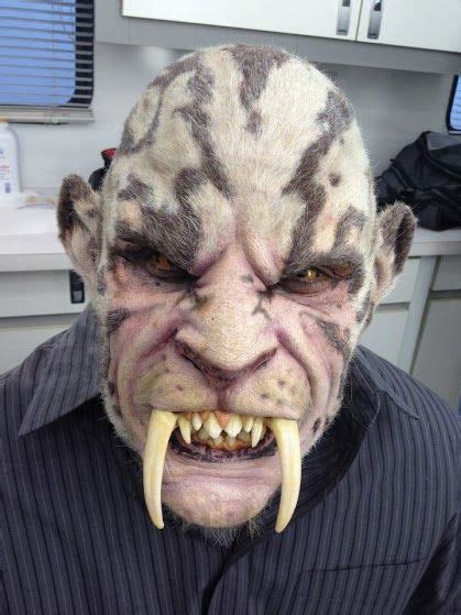 Pin By Marga Prieto On FX Make Up Special Effects Makeup Prosthetic