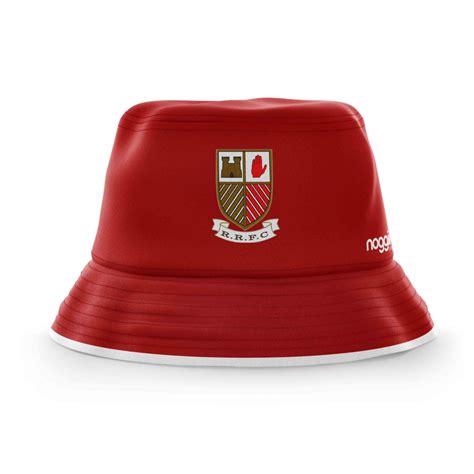 Noggin Bucket Hat (Kids) - Randalstown RFC