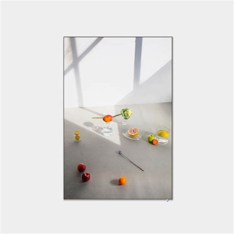 Naked Fruit Gleam Gallery