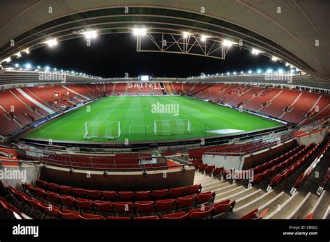 St Marys Stadium