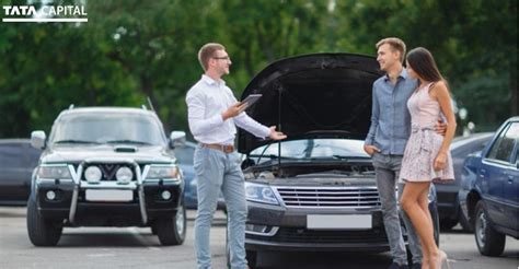 Simple Steps On How To Inspect A Used Car Before Buying In 2020 Tata