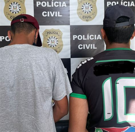 Jornal Bom Dia Not Cias Not Cias Policia Prende Dupla Tentando