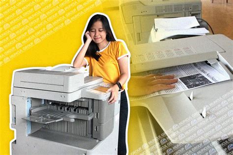 TUTORIAL CARA FOTOCOPY BOLAK BALIK DARI ADF PT Muncul Group