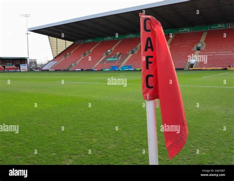 5th January 2020 Alexandra Stadium Crewe England Emirates Fa Cup