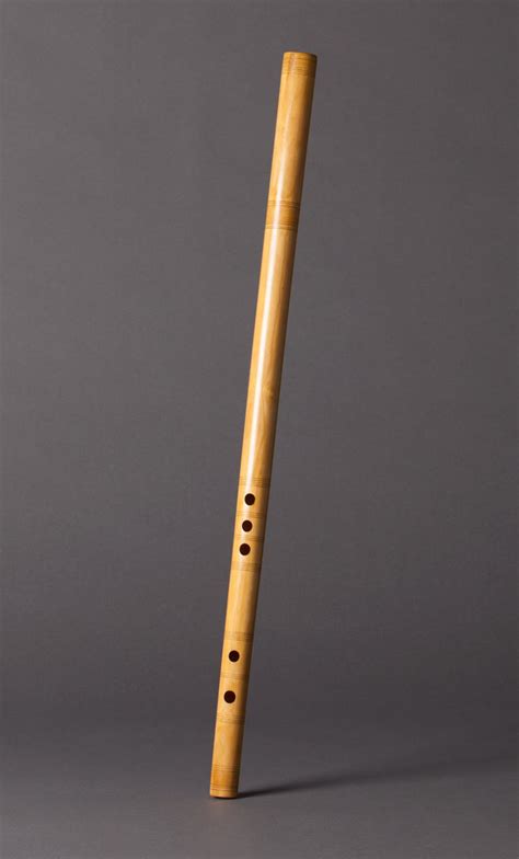 Kaval — Fujara Flutes