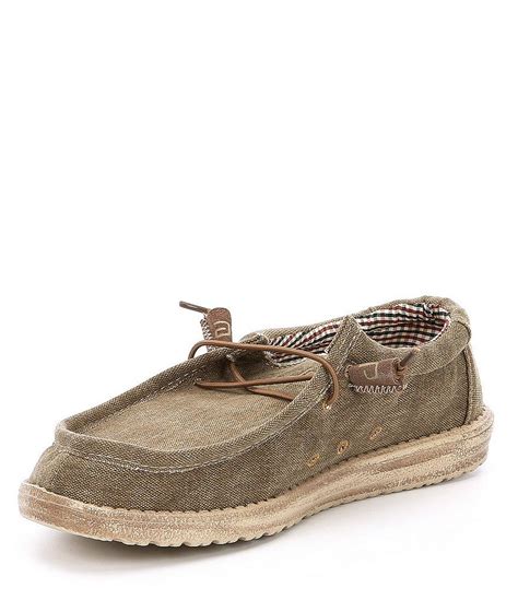 Hey Dude Men Boat Shoes Sperry Boat Shoe Hey Dude