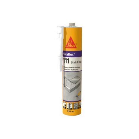 SIKAFLEX 111 STICK SEAL SIKA POLYIM FLEX BL SEALANT ADHESIVE