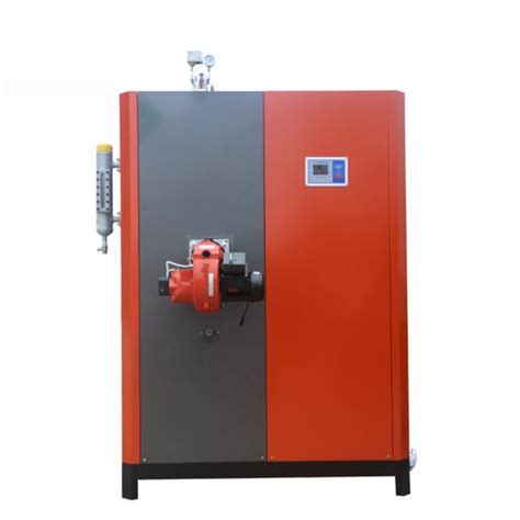 Steam Generator Supplier For Meat Processing in China